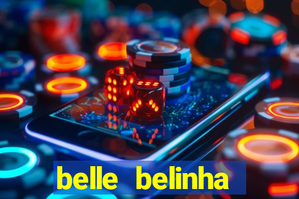 belle belinha vazados telegram